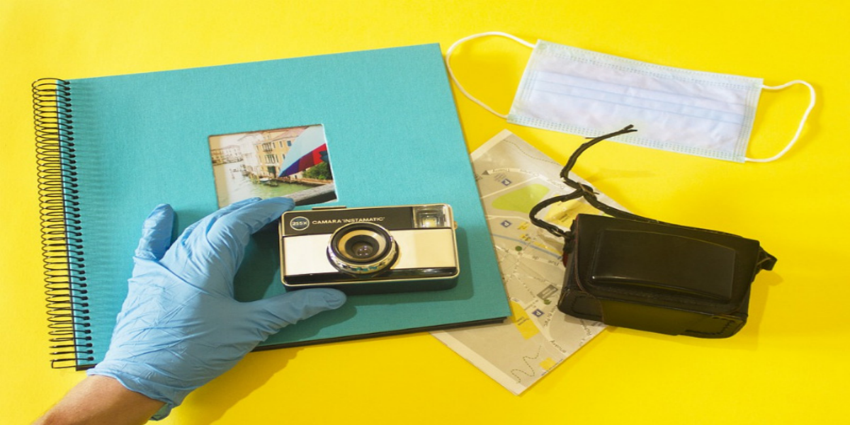 올 여름 휴가, Go 코로나 청정지역으로~