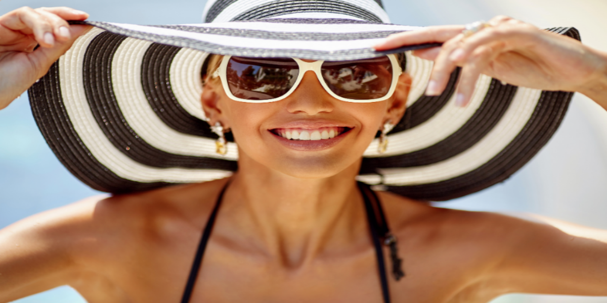 이 패션, 여행지에서 먹힐까?