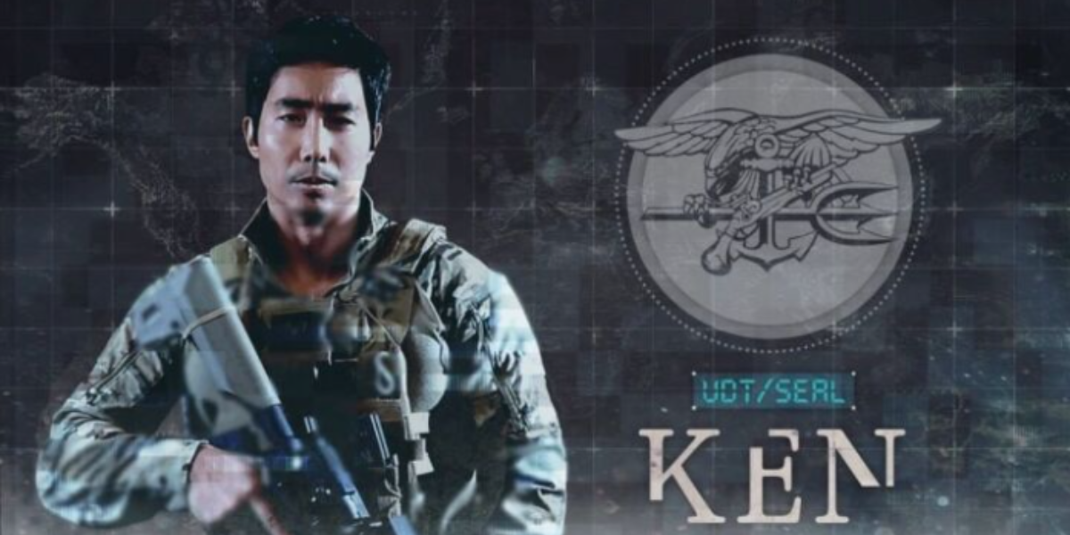 요즘 대한민국에서 가장 핫한 남자