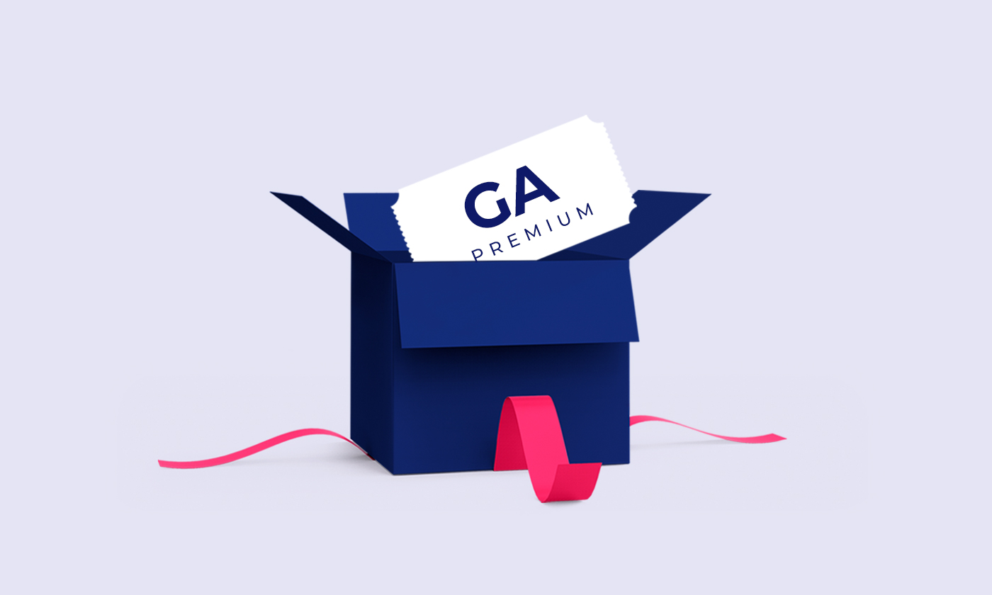 GA 단체로 모홈을 쓰면 + 더해지는 혜택들