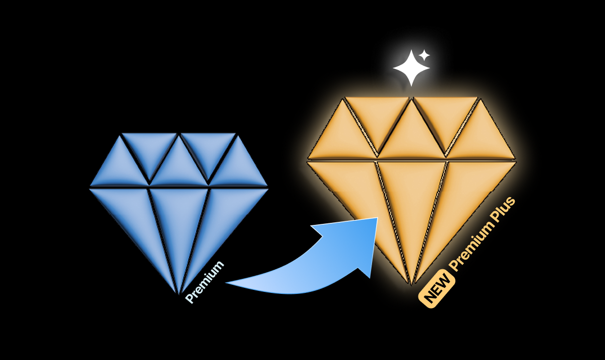 프리미엄 플러스 요금제 안내