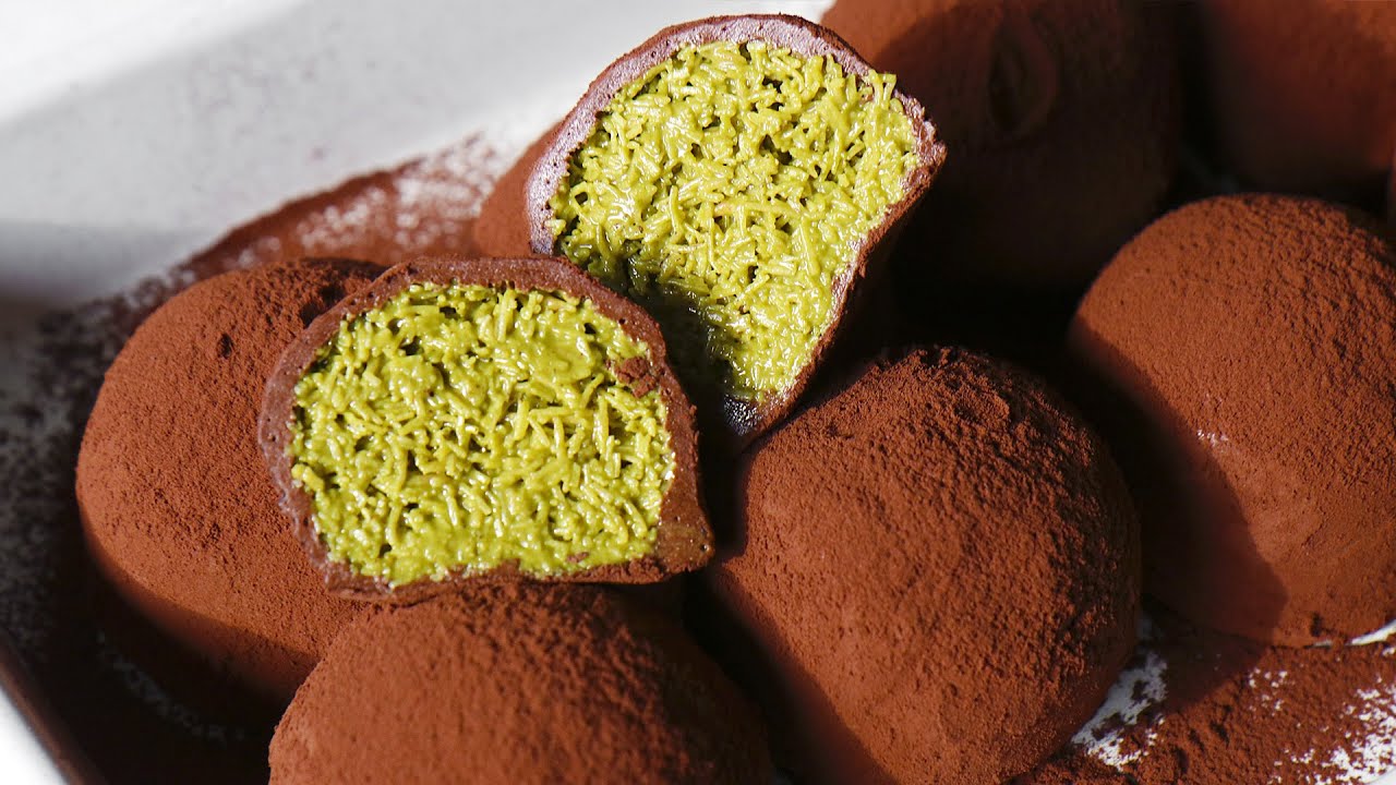 [1월 12일]두바이 쫀득 쿠키 실제 판매 레시피 풉니다.